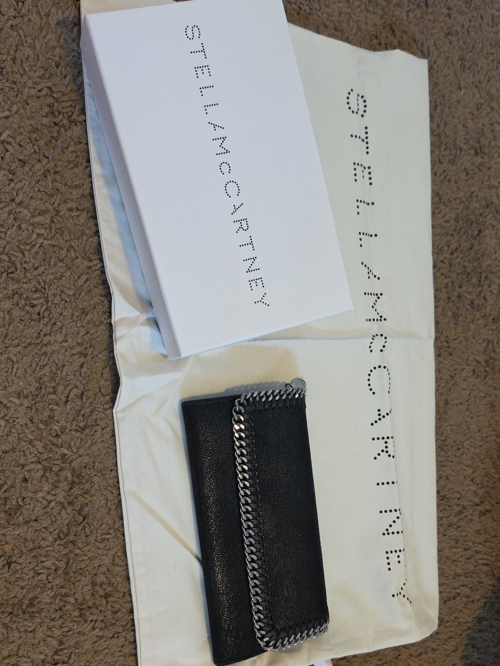 Stella McCartney Wallet